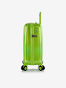 Heys Set od tri putna kofera u svijetlozelnoj boji Heys Astro S,M,L Green