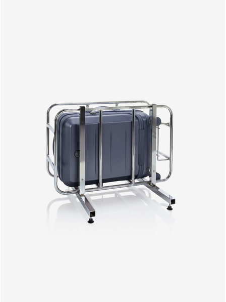 Heys Set od tri putna kofera Heys EZ Fashion S,M,L Navy