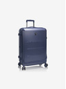 Heys Set od tri putna kofera Heys EZ Fashion S,M,L Navy