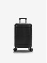 Heys Crni putni kofer Heys Zen S Black
