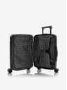 Heys Crni putni kofer Heys Zen S Black