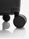 Heys Crni putni kofer Heys Zen S Black
