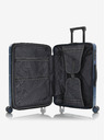 Heys Set od tri Heys Zen putna kofera S,M,L Navy