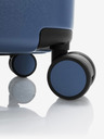 Heys Set od tri Heys Zen putna kofera S,M,L Navy