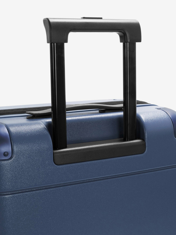 Heys Set od tri Heys Zen putna kofera S,M,L Navy