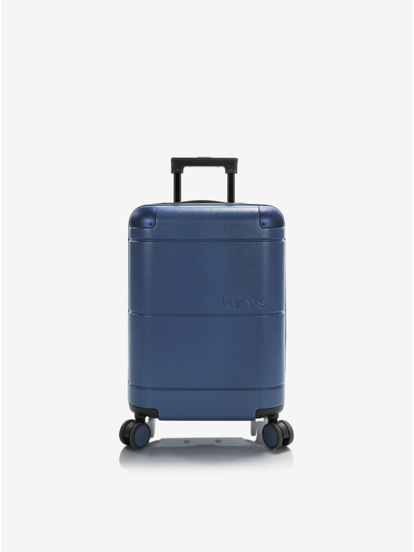 Heys Set od tri Heys Zen putna kofera S,M,L Navy
