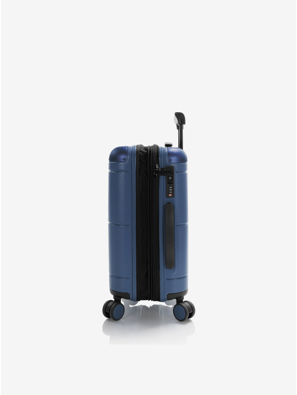 Heys Set od tri Heys Zen putna kofera S,M,L Navy