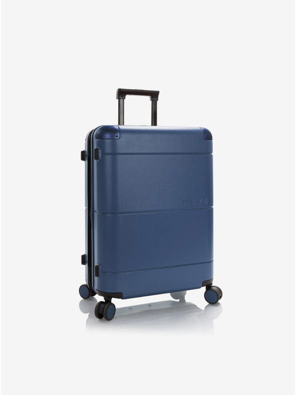 Heys Set od tri Heys Zen putna kofera S,M,L Navy