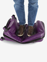 Heys Heys Milos S Plum Purple putni kovčeg