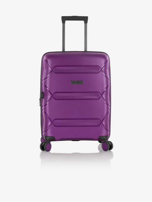 Heys Heys Milos S Plum Purple putni kovčeg