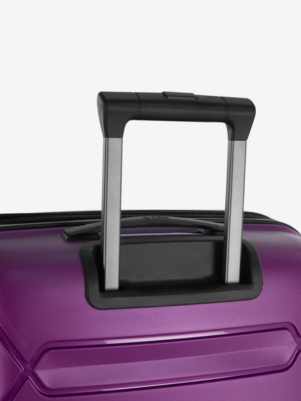 Heys Heys Milos S Plum Purple putni kovčeg