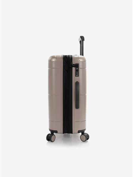 Heys Set od tri putna kofera Heys Zen S,M,L Atmosphere