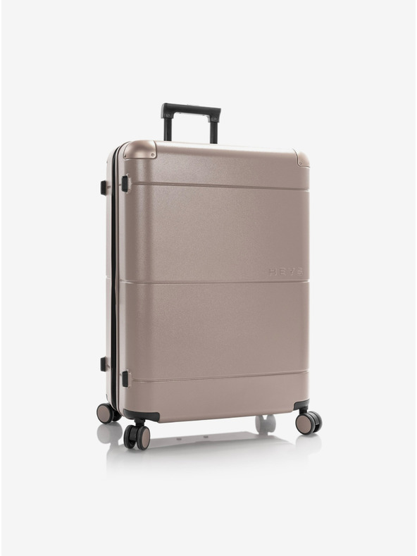 Heys Set od tri putna kofera Heys Zen S,M,L Atmosphere