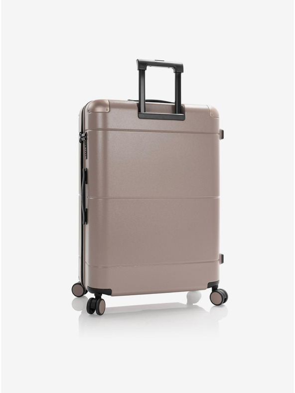 Heys Set od tri putna kofera Heys Zen S,M,L Atmosphere