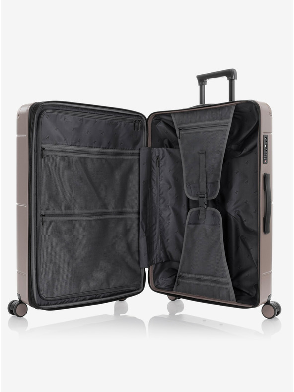 Heys Set od tri putna kofera Heys Zen S,M,L Atmosphere