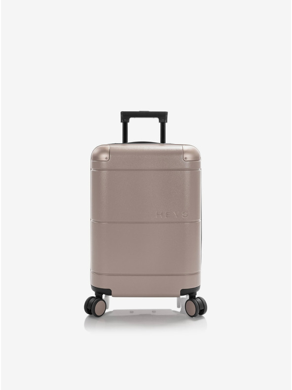 Heys Set od tri putna kofera Heys Zen S,M,L Atmosphere