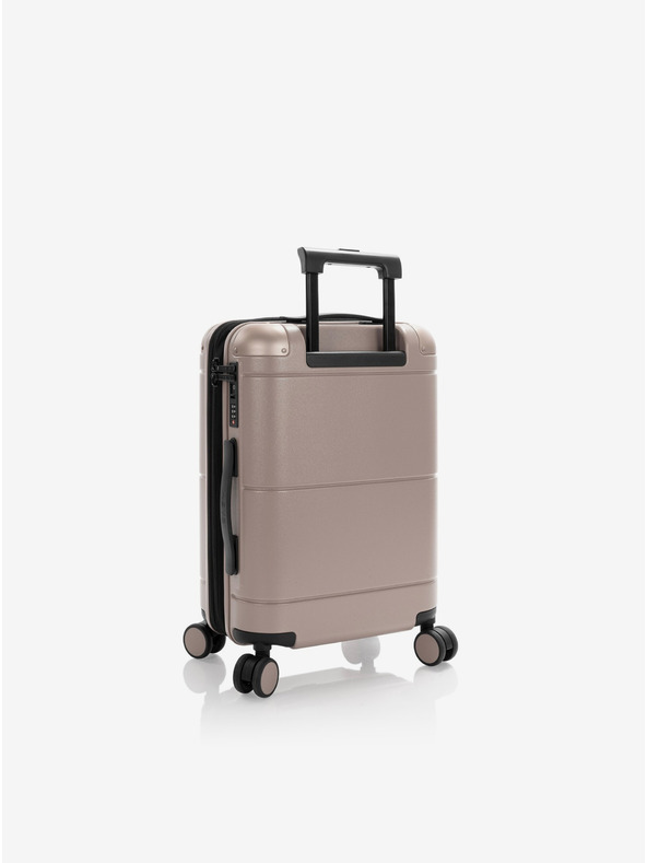 Heys Set od tri putna kofera Heys Zen S,M,L Atmosphere