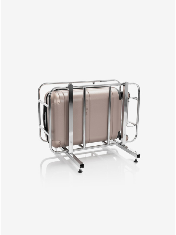 Heys Set od tri putna kofera Heys Zen S,M,L Atmosphere