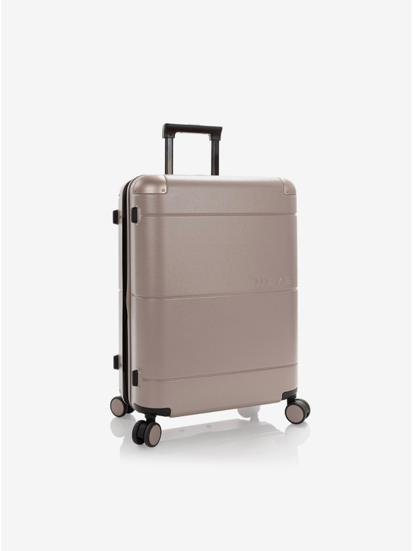 Heys Set od tri putna kofera Heys Zen S,M,L Atmosphere