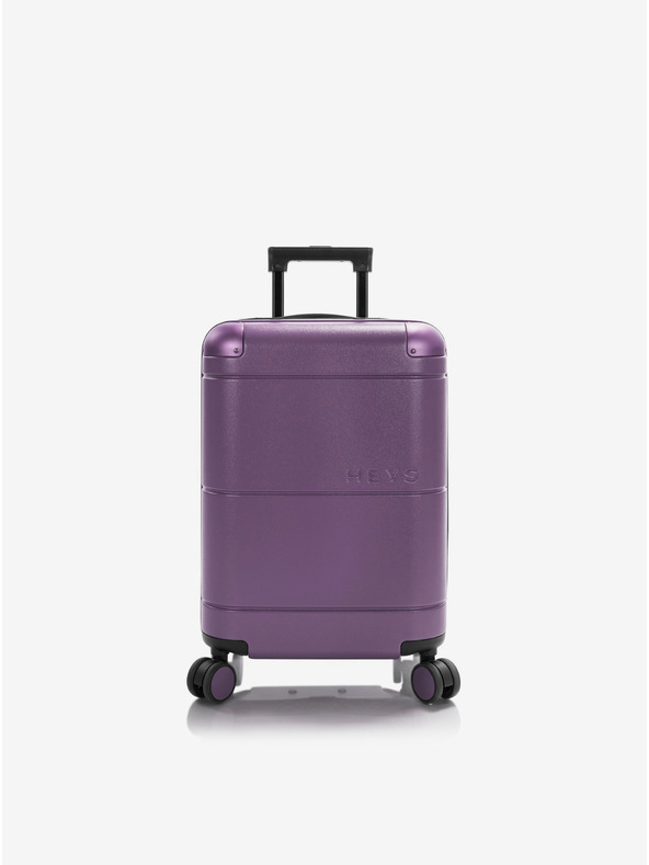 Heys Heys Zen S Purple putni kofer