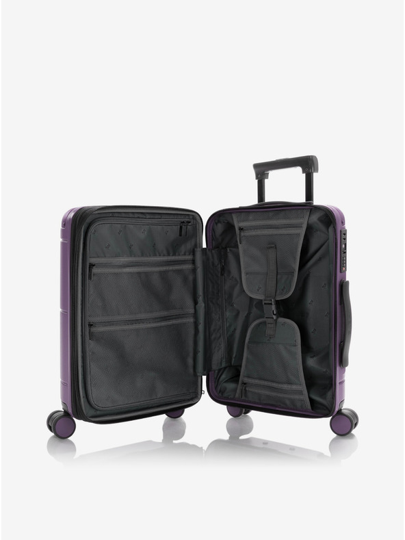 Heys Heys Zen S Purple putni kofer