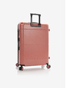 Heys Set od tri putna kofera Heys Zen S,M,L Coral