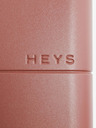 Heys Set od tri putna kofera Heys Zen S,M,L Coral