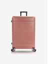 Heys Set od tri putna kofera Heys Zen S,M,L Coral