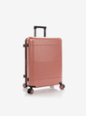 Heys Set od tri putna kofera Heys Zen S,M,L Coral