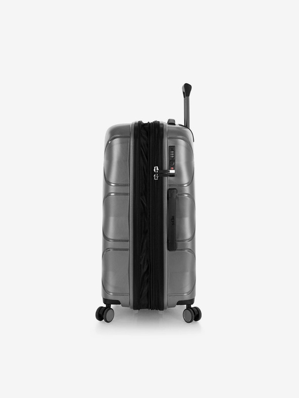 Heys Heys Milos M Sivi putni kofer