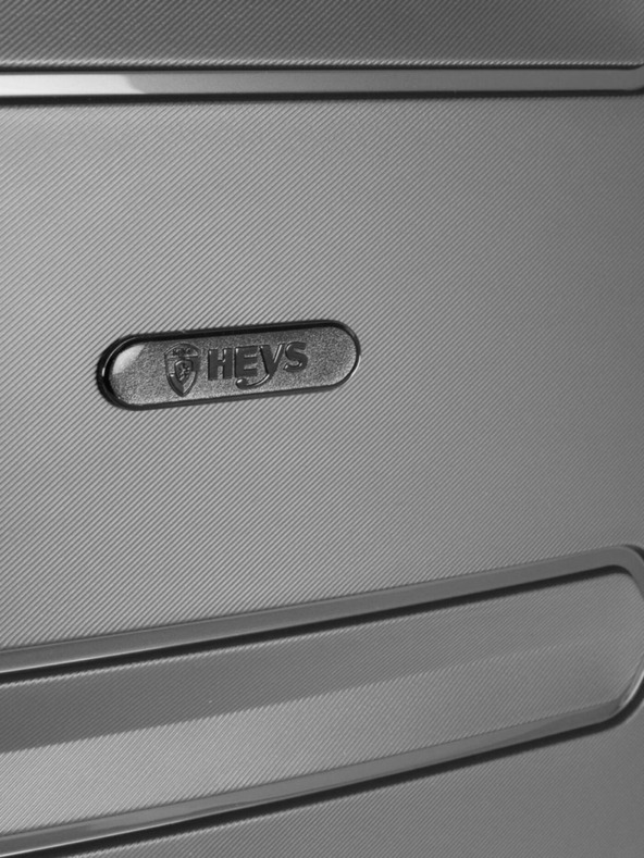 Heys Heys Milos M Sivi putni kofer