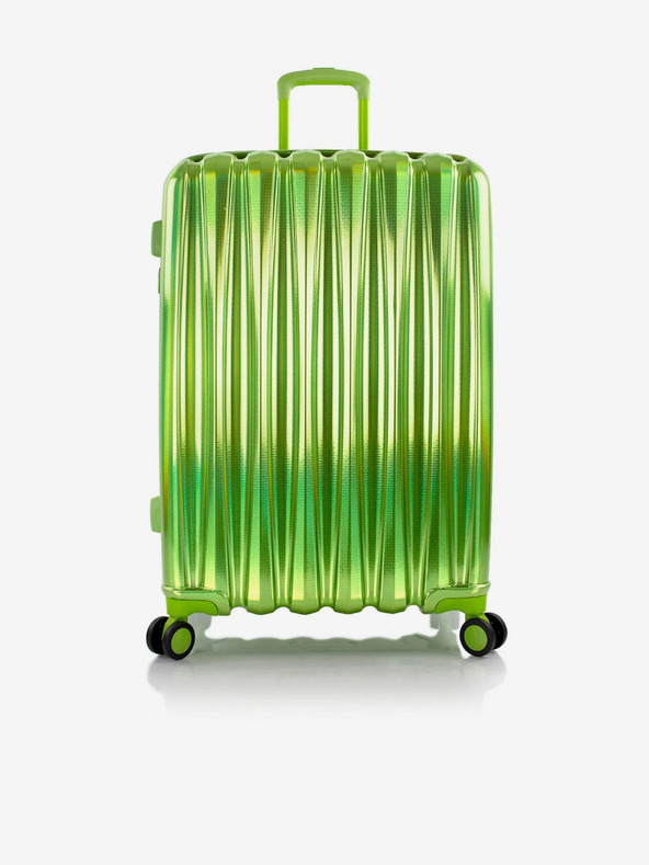 Heys Svijetlozeleni putni kofer Heys Astro L Green