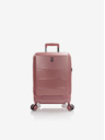 Heys Staroroza ženski putni kofer Heys EZ Fashion S Rose Gold