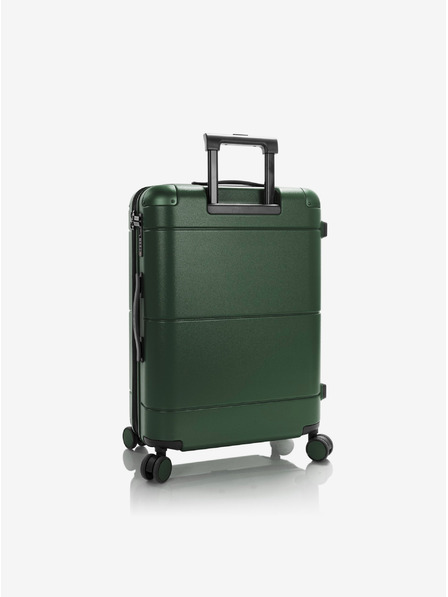 Heys Zeleni putni kofer Heys Zen M Green