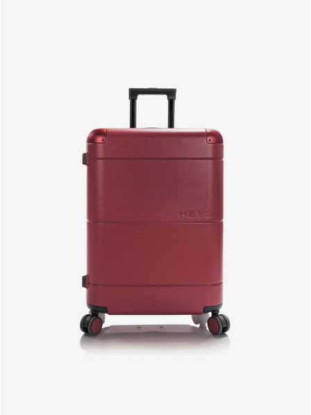 Heys Heys Zen M Burgundy vinski putni kovčeg