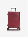 Heys Heys Zen M Burgundy vinski putni kovčeg