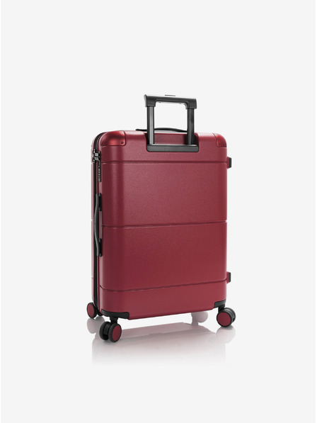 Heys Heys Zen M Burgundy vinski putni kovčeg