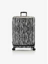 Heys Set od tri putna kofera Heys EZ Fashion S,M,L Zebra