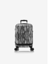 Heys Set od tri putna kofera Heys EZ Fashion S,M,L Zebra