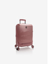 Heys Set od tri putna kofera Heys EZ Fashion S,M,L Rose Gold