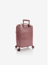 Heys Set od tri putna kofera Heys EZ Fashion S,M,L Rose Gold