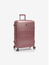 Heys Set od tri putna kofera Heys EZ Fashion S,M,L Rose Gold