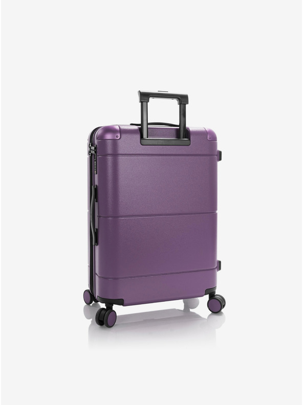 Heys Heys Zen M Purple putni kofer