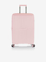 Heys Heys Airlite M Blush ružičasti ženski putni kofer