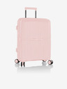 Heys Set od tri ženska putna kovčega u Heys Airlite S,M,L Blush ružičastoj boji