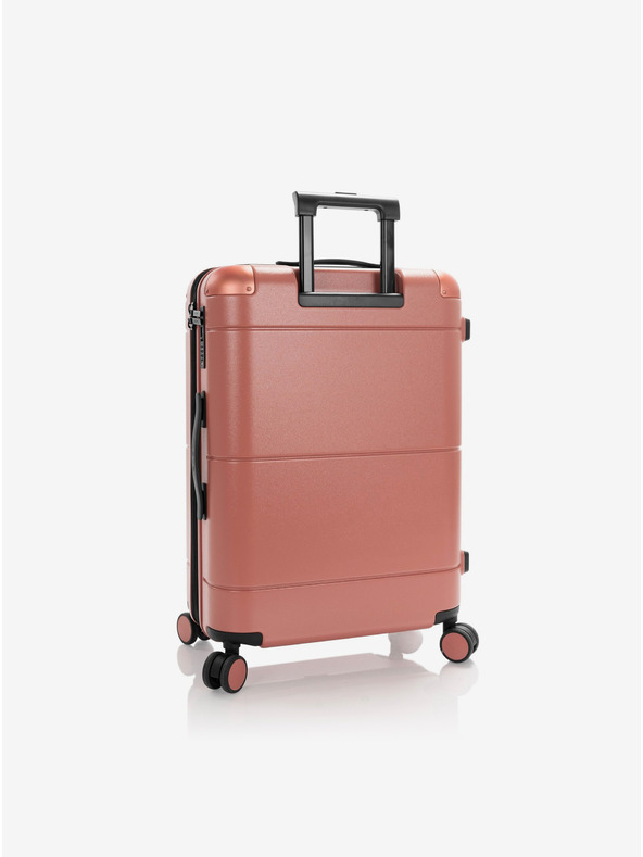 Heys Putni kofer od koralja Heys Zen M Coral