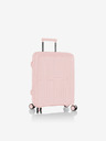 Heys Heys Airlite S Blush Pink ženski putni kovčeg