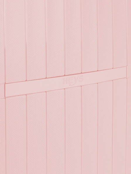 Heys Heys Airlite S Blush Pink ženski putni kovčeg