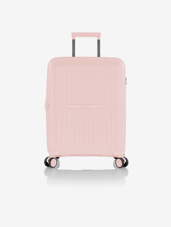 Heys Heys Airlite S Blush Pink ženski putni kovčeg