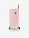 Heys Heys Airlite S Blush Pink ženski putni kovčeg